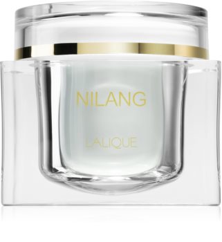 Lalique Nilang крем для тіла для жінок