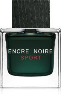 Lalique Encre Noire Sport toaletní voda pro muže