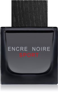 Lalique Encre Noire Sport Eau de Toilette για άντρες