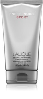 Lalique Encre Noire Sport gel de duș pentru bărbați