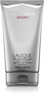 Lalique Encre Noire Sport Suihkugeeli Miehille