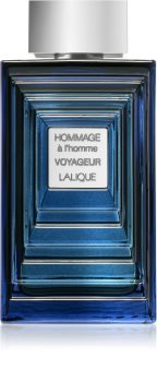 Lalique Hommage À L'Homme Voyageur eau de toilette para hombre