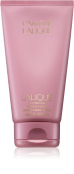 Lalique L'Amour leite corporal para mulheres