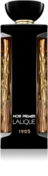 Lalique Noir Premier Terres Aromatiques Eau de Parfum Unisex