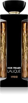 Lalique Noir Premier Fleur Universelle Eau de Parfum mixte