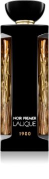 Lalique Noir Premier Fleur Universelle parfumovaná voda unisex
