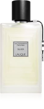 Lalique Les Compositions Parfumées Silver Eau de Parfum mixte