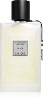 Lalique Les Compositions Parfumées Silver woda perfumowana unisex