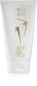 Lalique Living Lalique perfumowane mleczko do ciała dla kobiet
