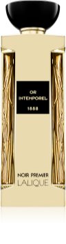 Lalique Noir Premier Or Intemporel woda perfumowana unisex