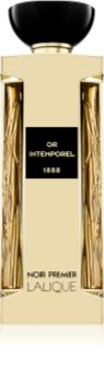 Lalique Or Intemporel eau de parfum unisex