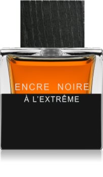 lalique encre noire al extreme