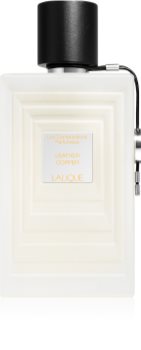 Lalique Les Compositions Parfumées Leather Copper parfémovaná voda unisex