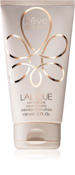 Lalique Rêve d'Infini γαλάκτωμα σώματος για γυναίκες