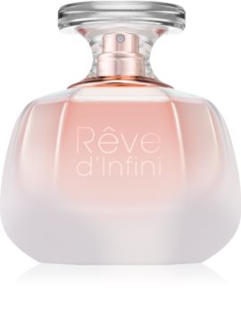 Lalique Reve D Infini Eau De Parfum For Kvinnor Notino Se