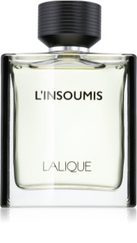 Lalique L'Insoumis Eau de Toilette pour homme