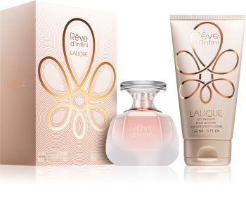 Lalique Rêve d'Infini zestaw upominkowy I. dla kobiet