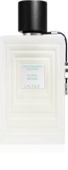 Lalique Les Compositions Parfumées Floral Bronze парфюмна вода унисекс