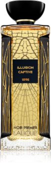 Lalique Noir Premier Illusion Captive Eau de Parfum unisex