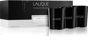 Lalique Secrets d’Asie Gift Set