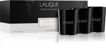 Lalique Trésors d’Orient darčeková sada