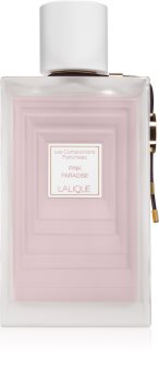 Lalique Les Compositions Parfumées Pink Paradise Eau de Parfum für Damen
