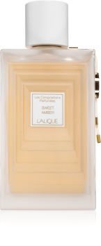 Lalique Les Compositions Parfumées Sweet Amber Eau de Parfum für Damen