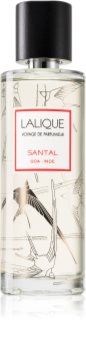 Lalique Santal rumspray