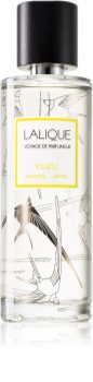 Lalique Yuzu spray pentru camera