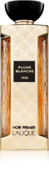 Lalique Noir Premier Plume Blanche parfémovaná voda unisex