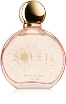 Lalique Soleil Eau de Parfum pour cheveux pour femme