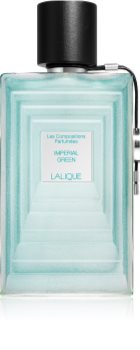 Lalique Les Compositions Parfumées Imperial Green Eau de Parfum per uomo