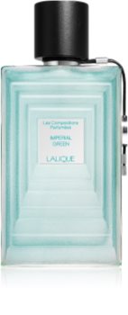 Lalique Les Compositions Parfumées Imperial Green Eau de Parfum uraknak