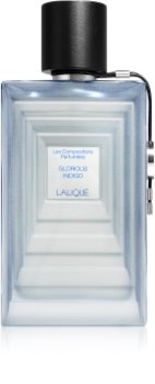 Lalique Les Compositions Parfumées Glorious Indigo Eau de Parfum mixte