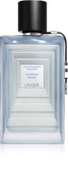 Lalique Les Compositions Parfumées Glorious Indigo woda perfumowana unisex
