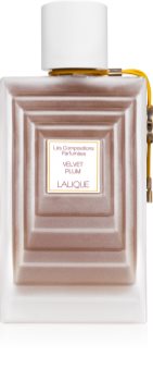 Lalique Les Compositions Parfumées Velvet Plum Eau de Parfum pentru femei