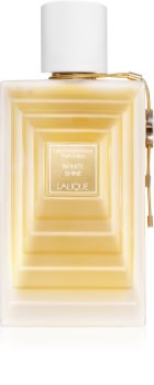 Lalique Les Compositions Parfumées Infinite Shine Eau de Parfum voor Vrouwen