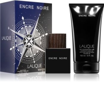 lalique encre noire homme