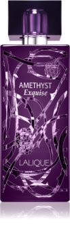 lalique amethyst exquise review