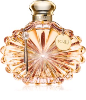 lalique soleil perfume