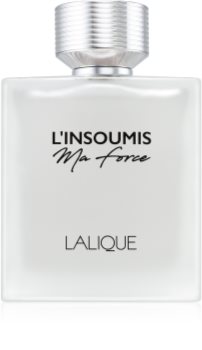 Lalique L'Insoumis Ma Force Eau de Toilette Miehille