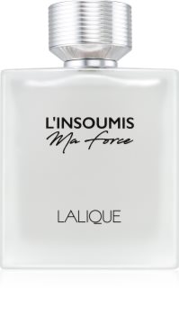 Lalique L'Insoumis Ma Force Eau de Toilette pour homme