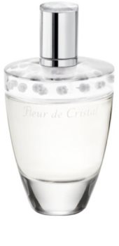 Lalique Fleur de Cristal eau de parfum para mulheres 100 ml