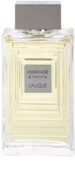 Lalique Hommage À L'Homme тоалетна вода тестер за мъже 100 мл.