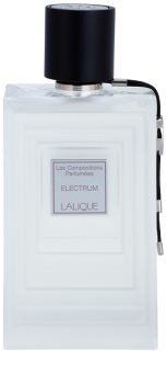Lalique Les Compositions Parfumées Electrum Eau de Parfum unisex