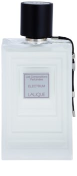 Lalique Les Compositions Parfumées Electrum Eau de Parfum unissexo