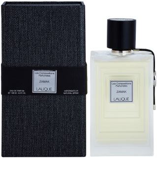 Lalique Zamak eau de parfum unisex