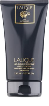 Lalique Pour Homme Lion gel de ducha para hombre 150 ml