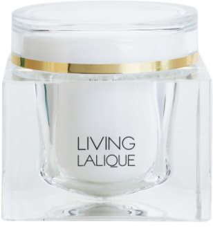 Lalique Living Lalique creme corporal para mulheres