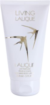 Lalique Living Lalique leche corporal perfumada para mujer